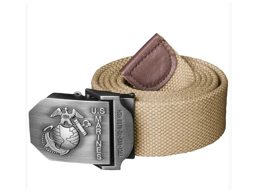 Pasek parciany USMC