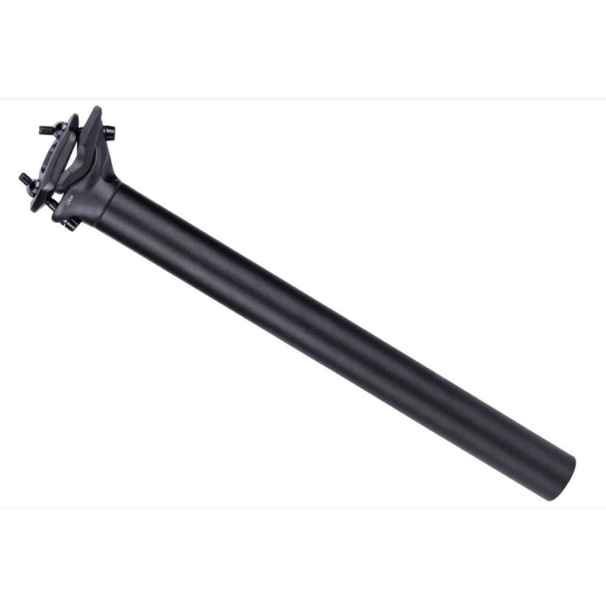 CONTEC Pillar sztyca patentowa 30 9 x 350 mm czarna