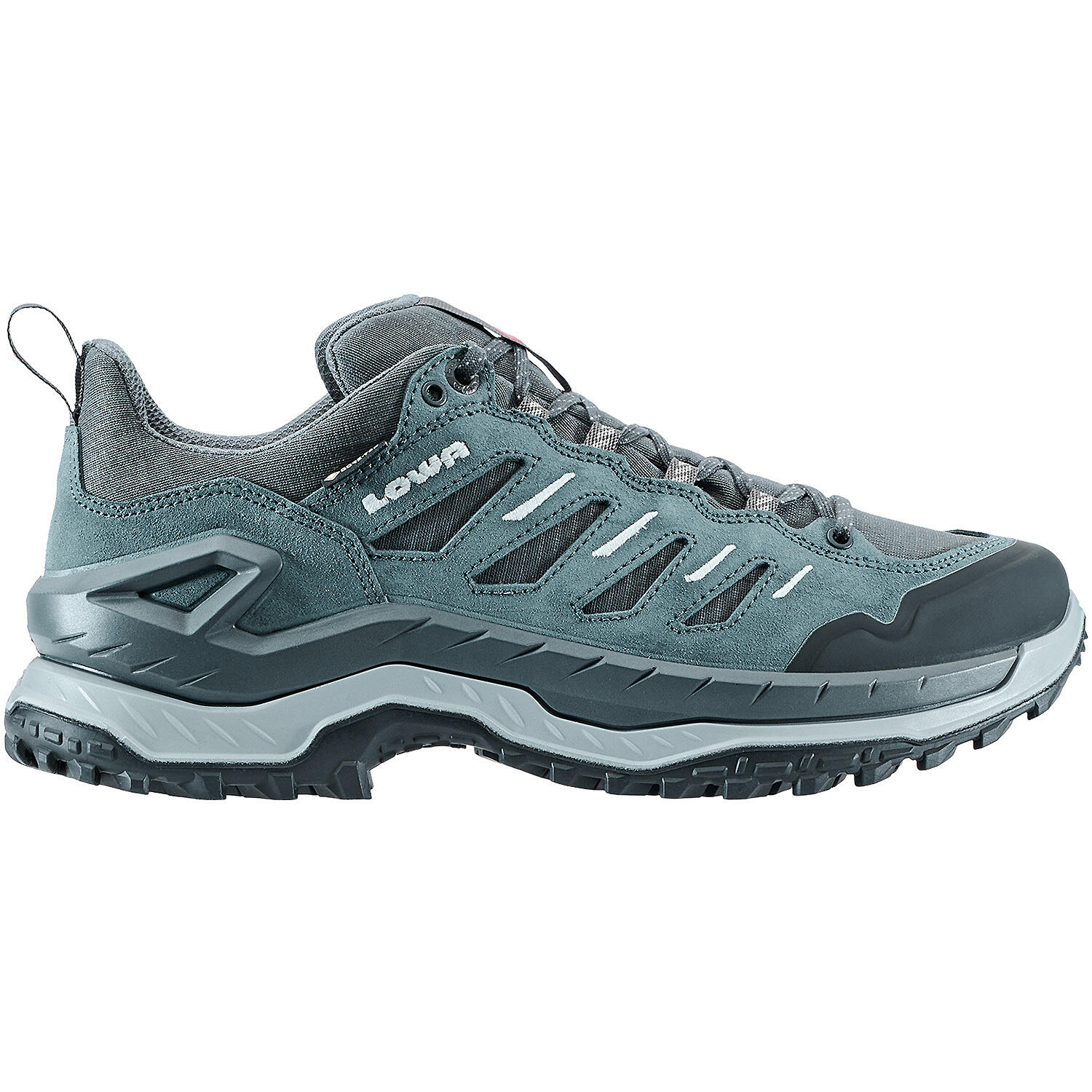 Buty do chodzenia męskie Lowa Innovo
