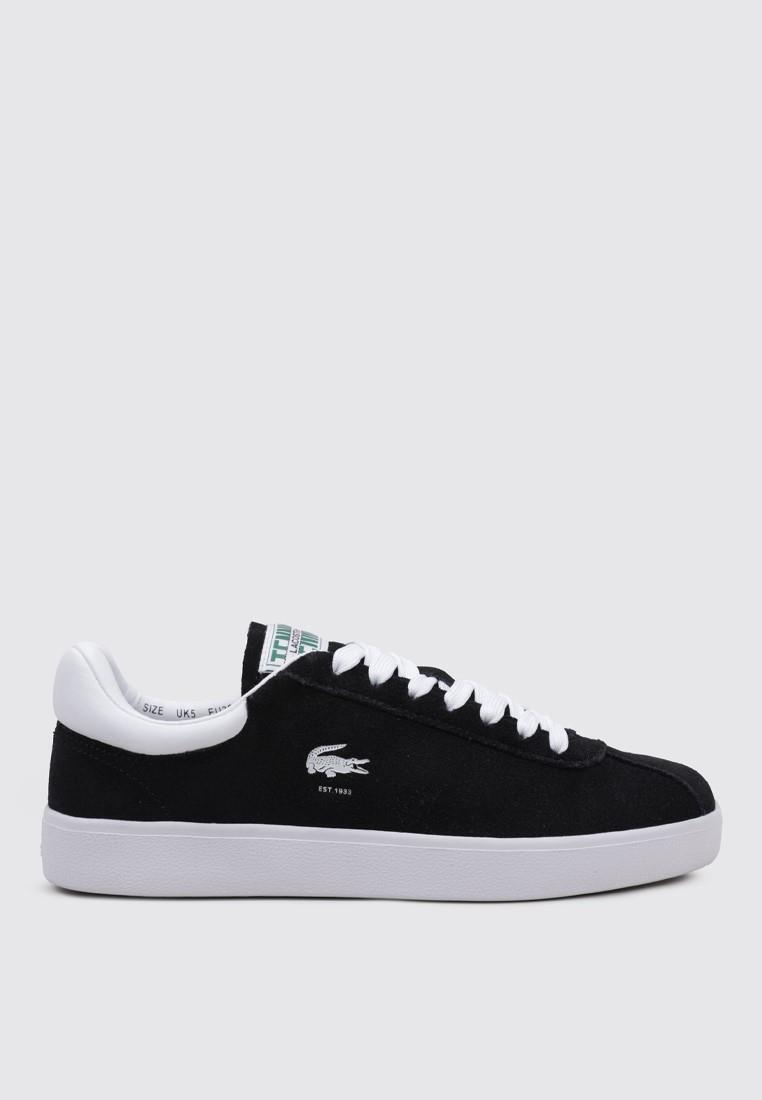 Buty Kobieta Lacoste 46Sfa0055 biały