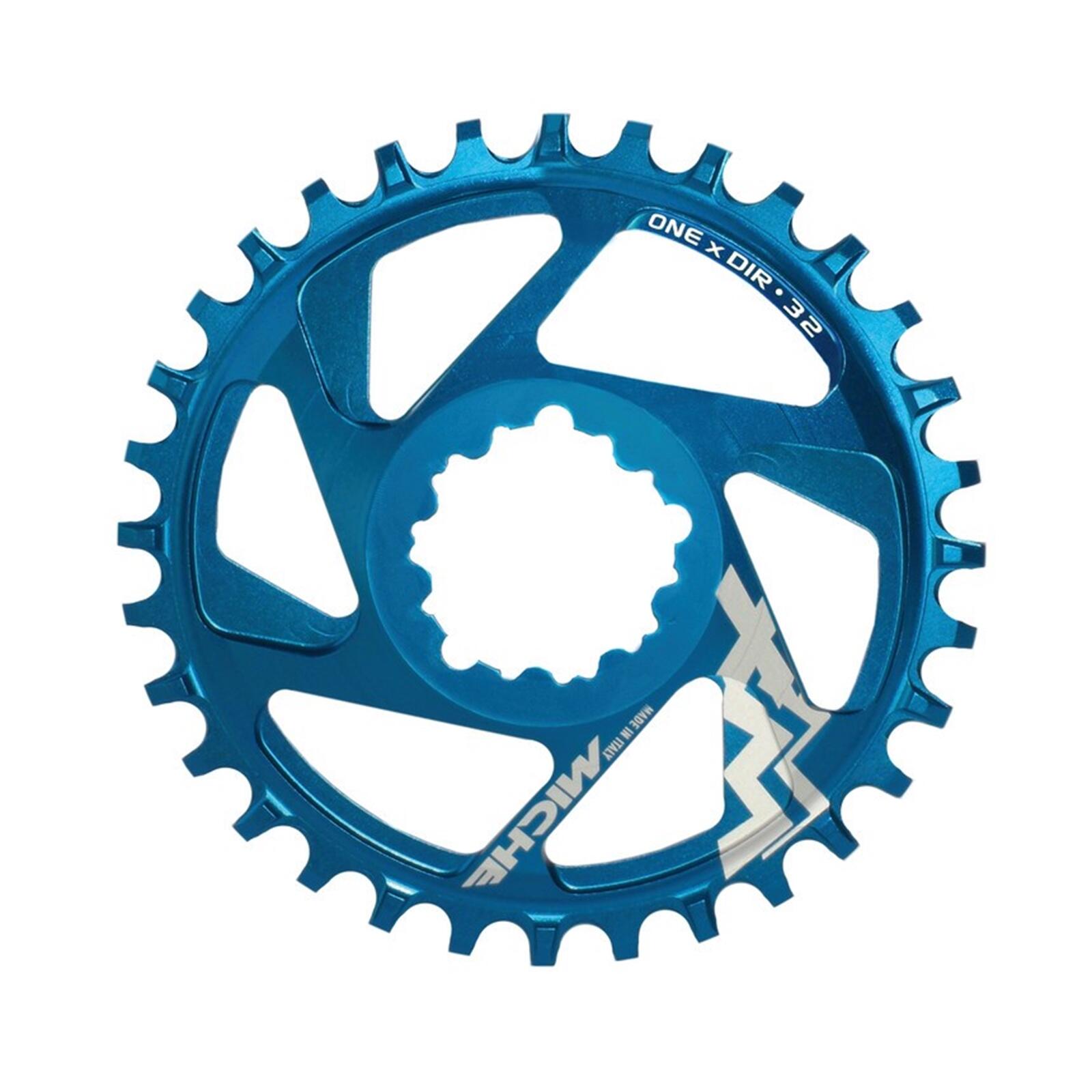 Taca aluminiowa Miche XM DM Offset Sram 1x11V 6mm