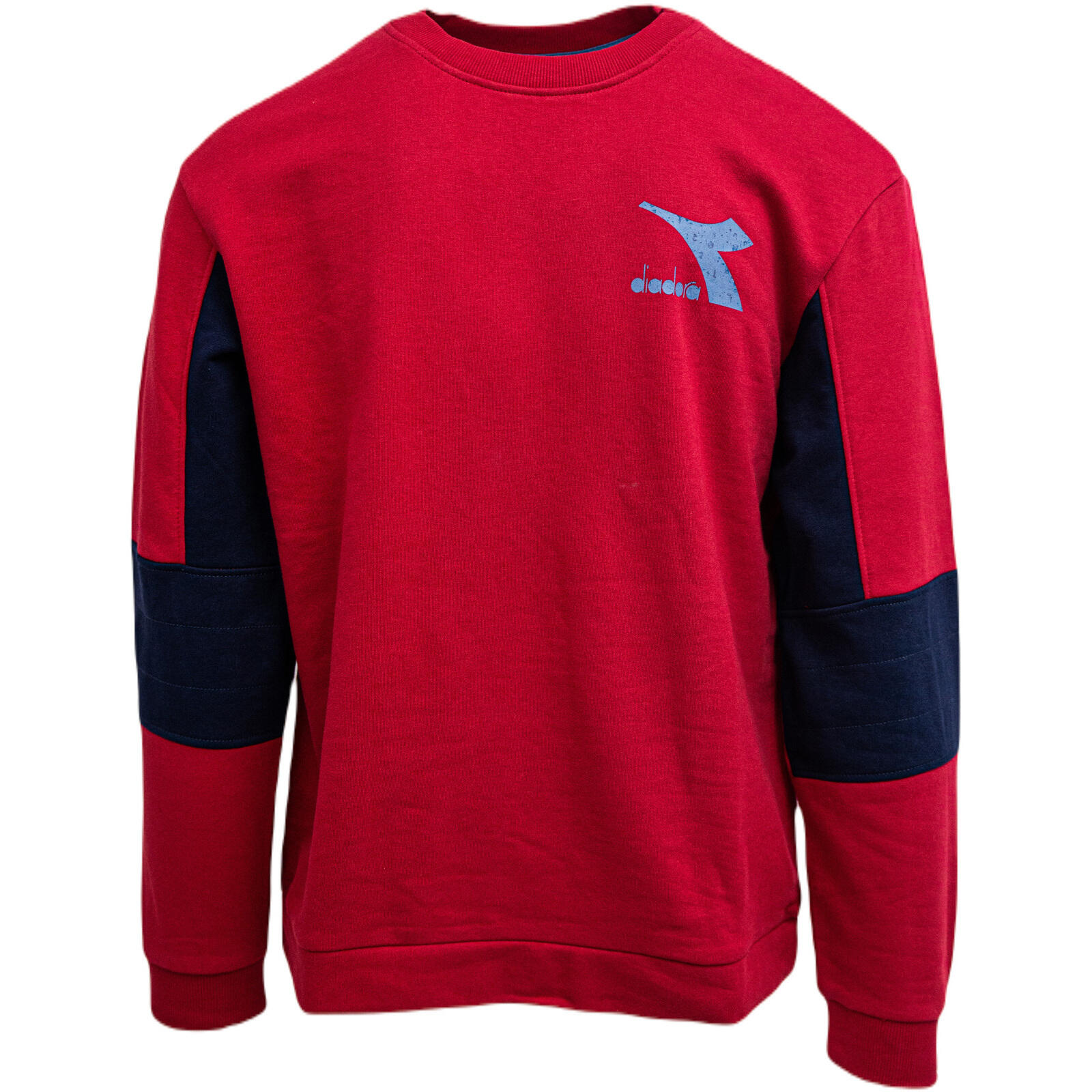Bluza męskie Diadora Crew Shield
