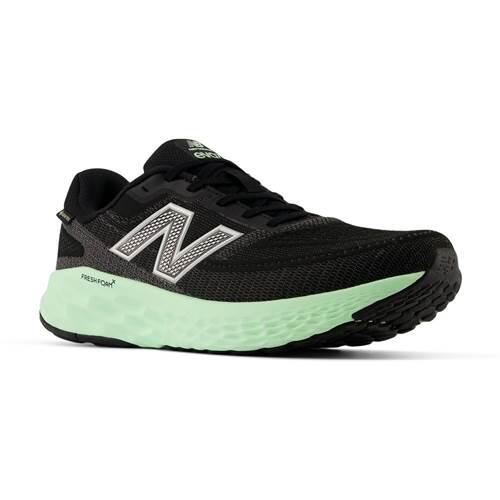 Buty do biegania męskie New Balance MEVOZGB4BLA