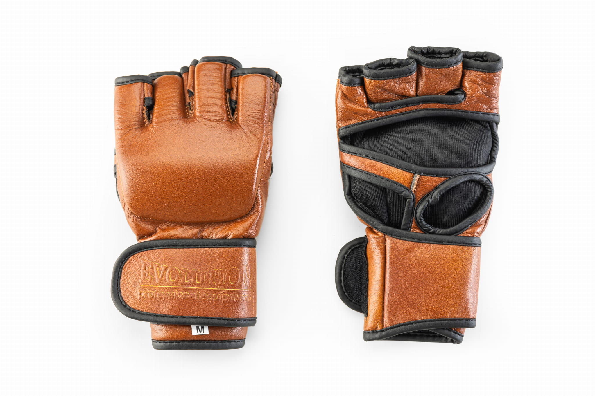 Rękawice MMA Evolution Professional Equipment Retro