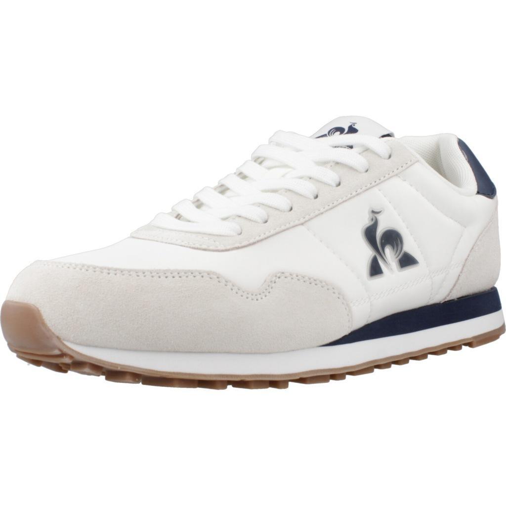 Buty LE COQ SPORTIF L ASTRA 2 Biały