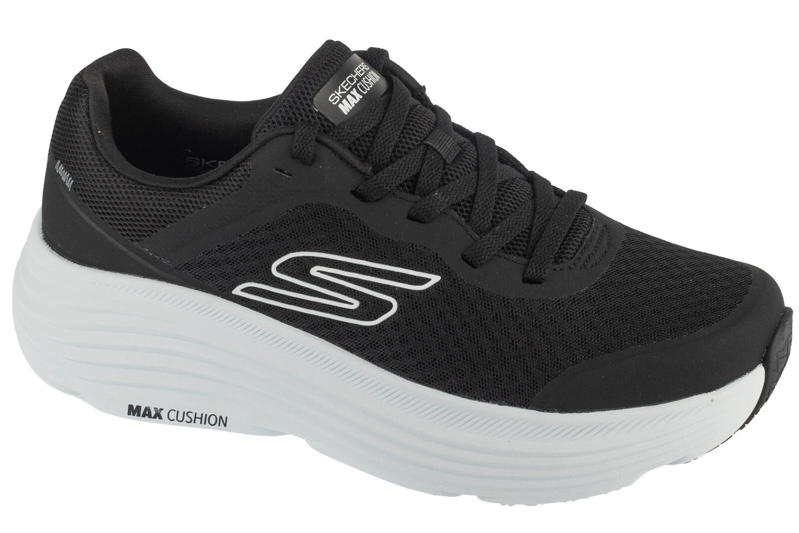 Buty do biegania męskie, Max Cushioning Endeavor