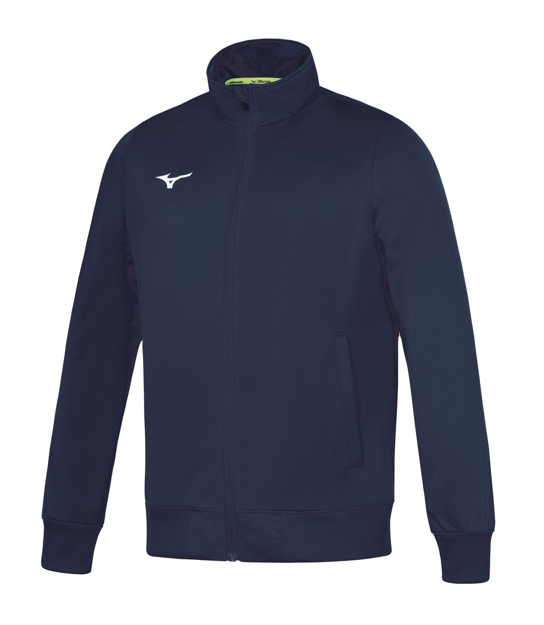 Kurtka z dresu Mizuno Team Core