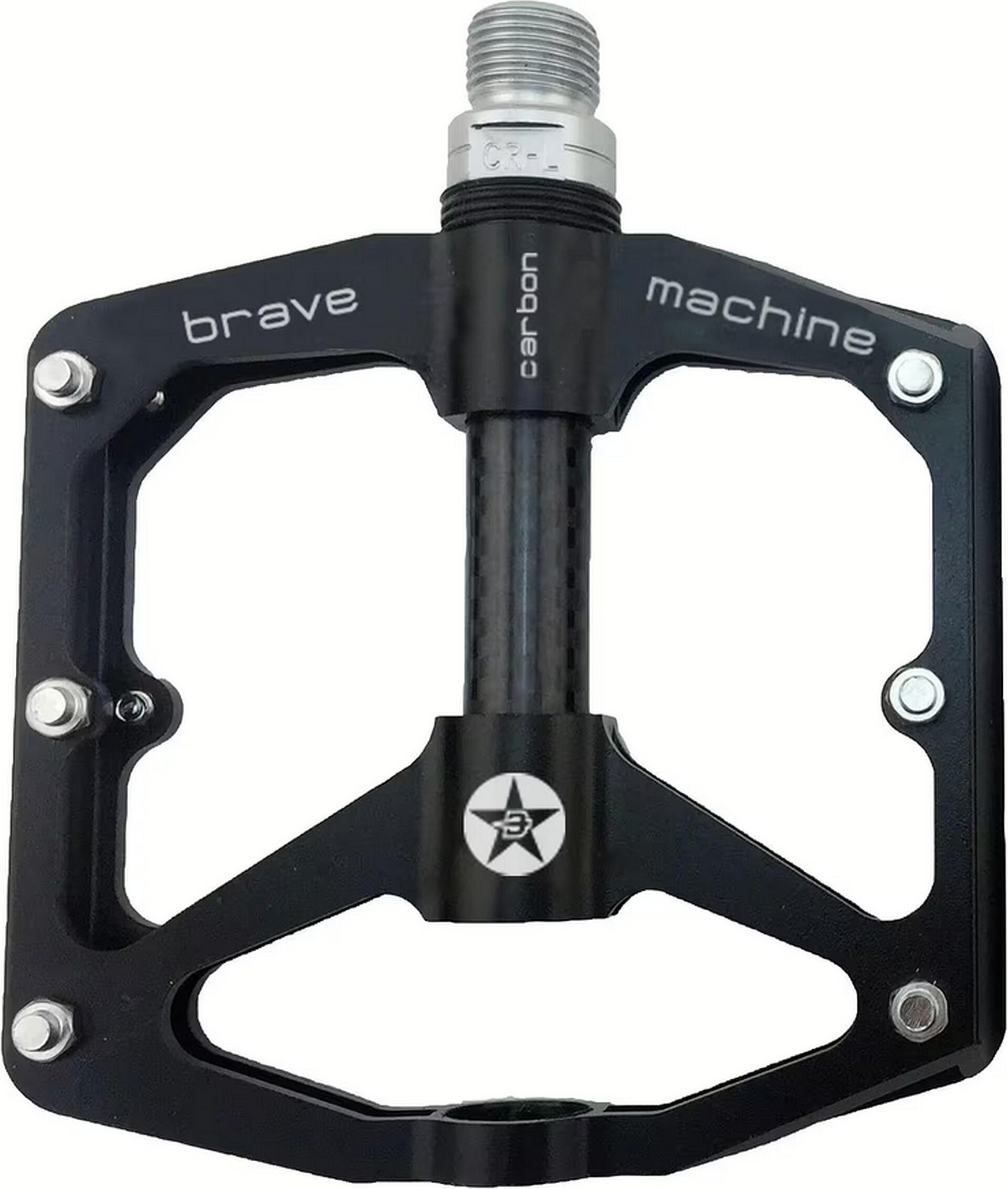 Pedał platformowy „Freeride Carbon”