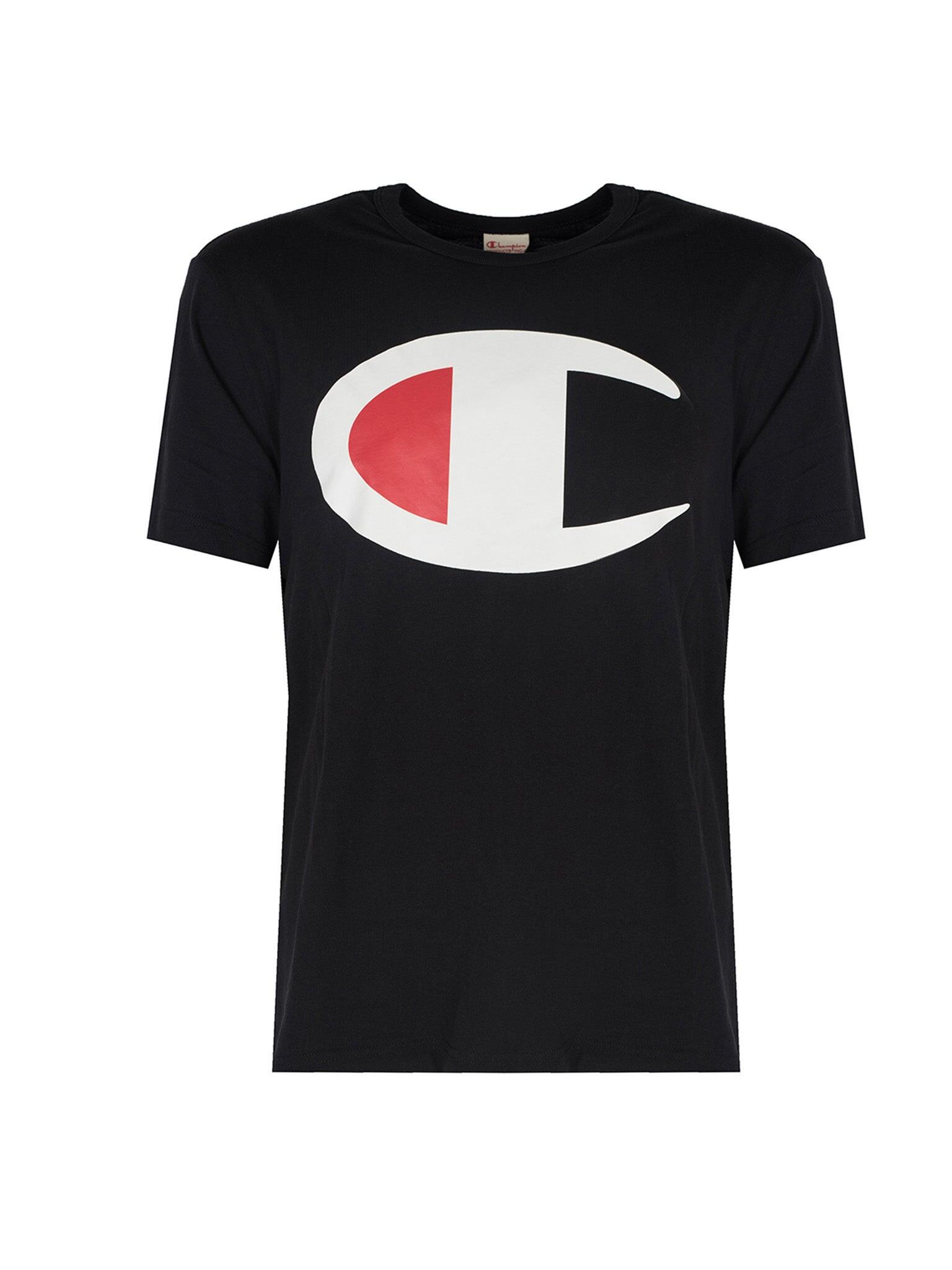 T-shirt fitness męski