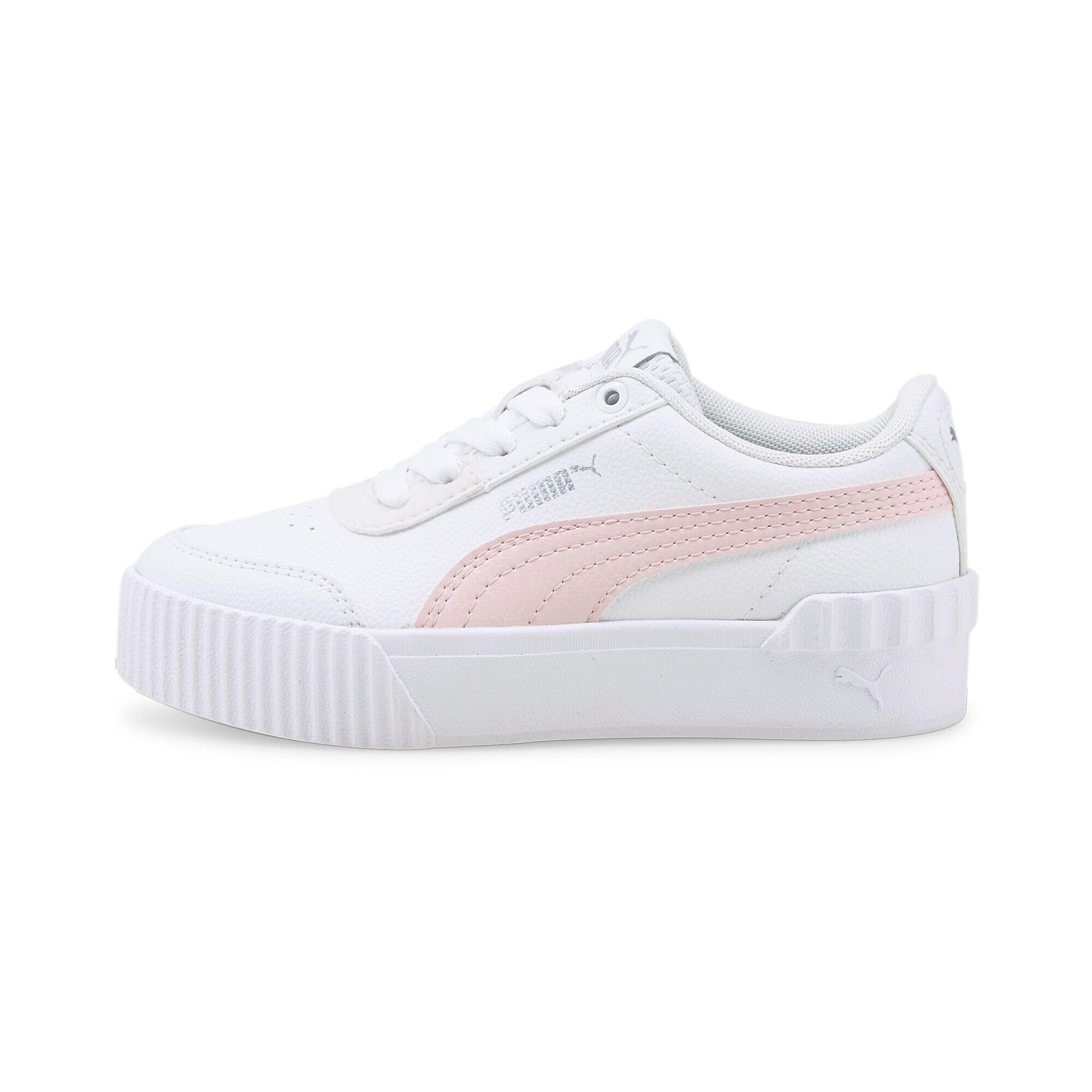 Buty Sportowe Dziecięce Puma CARINA LIFT PS 37422608 r 30