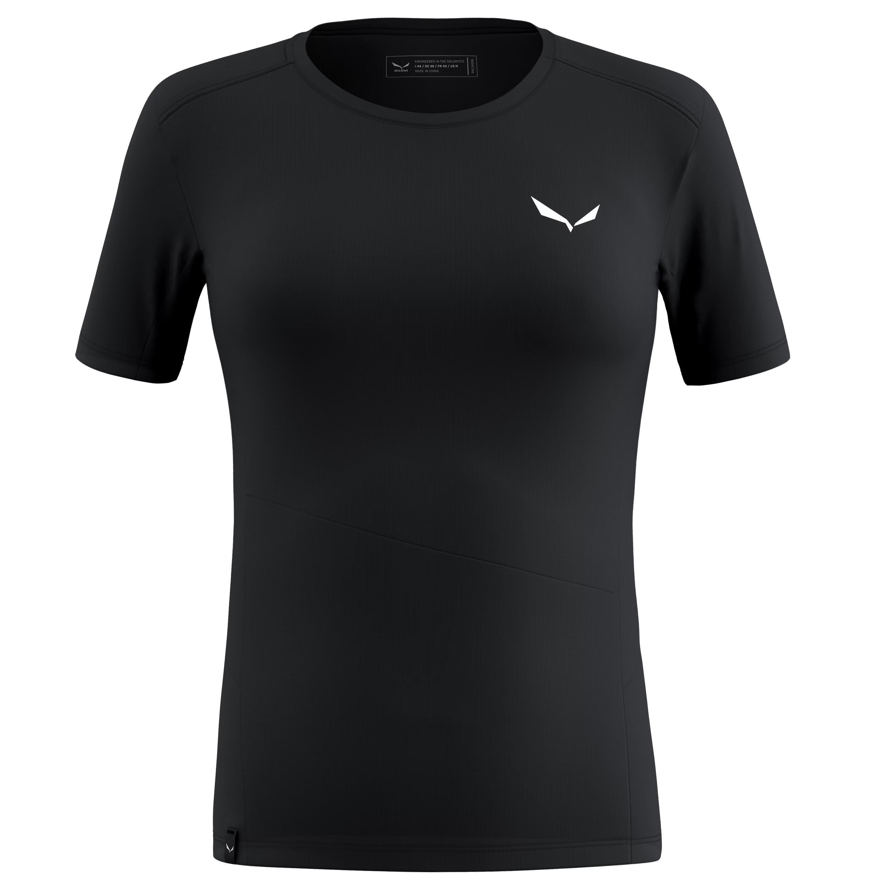 Damski jersey Salewa Puez Sporty