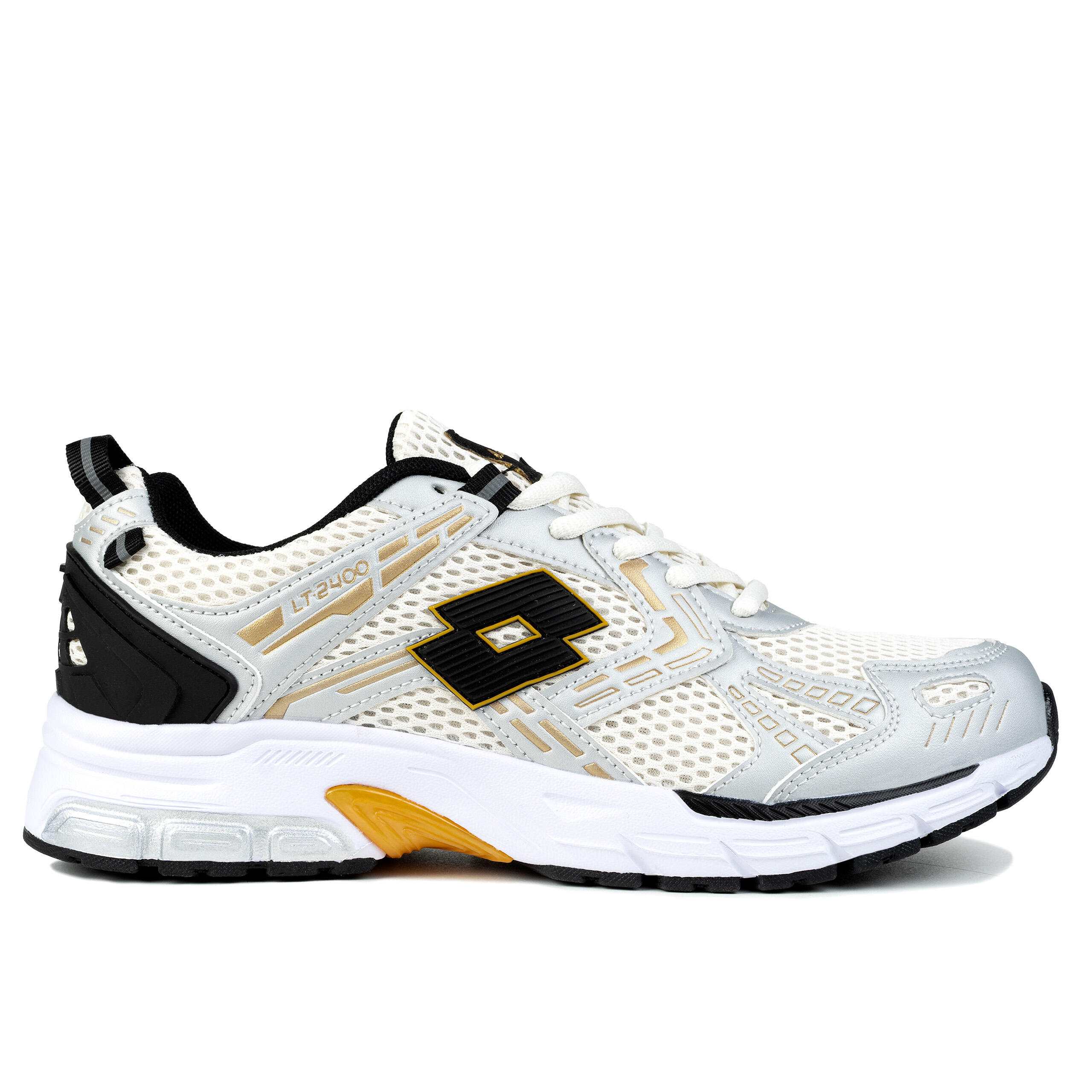 Buty męskie sportowe do biegania Lotto AKIMOTO