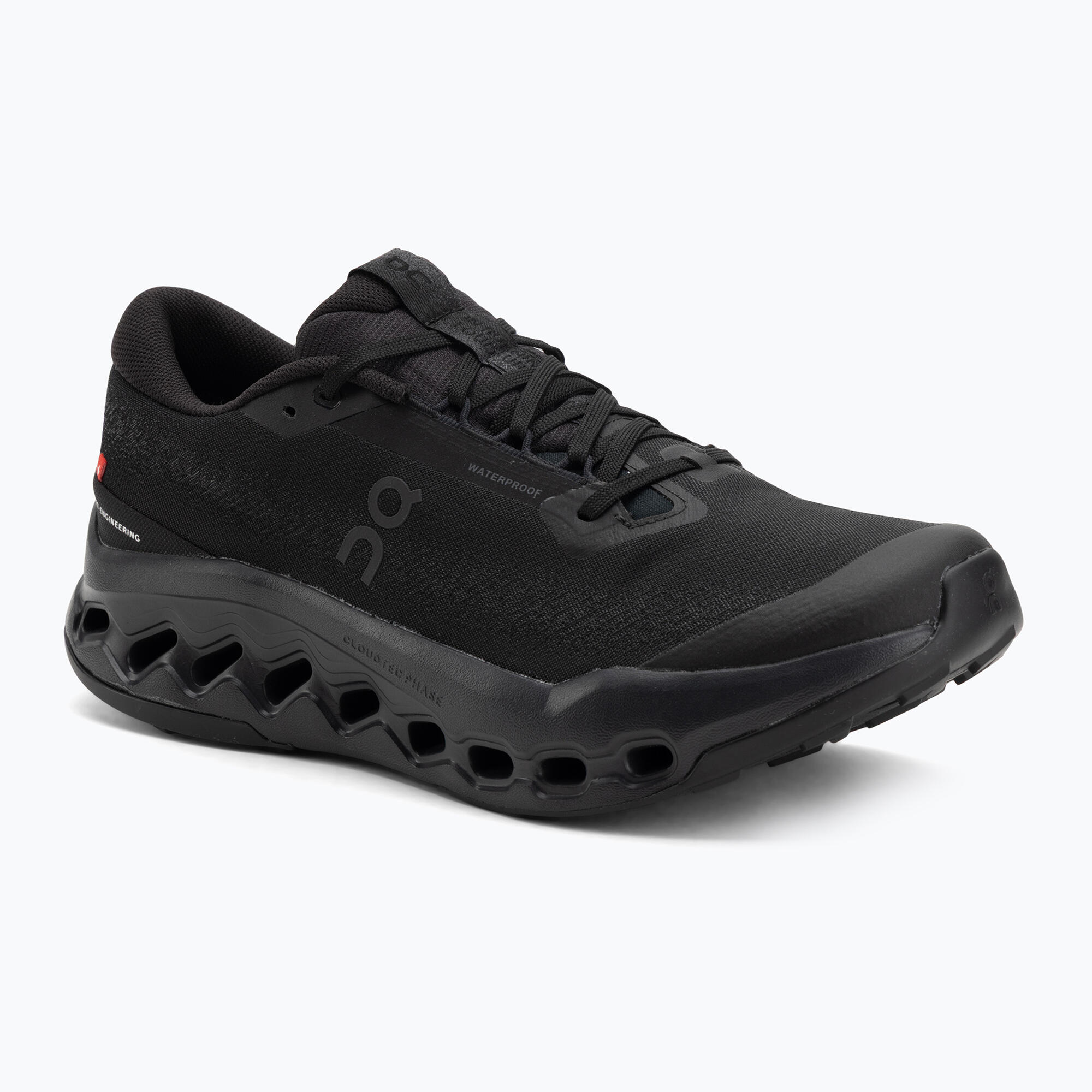 Buty do biegania męskie On Cloudsurfer Trail 2 Waterproof