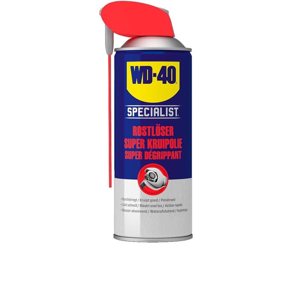 WD-40 Specialist Środek do usuwania rdzy 400ml