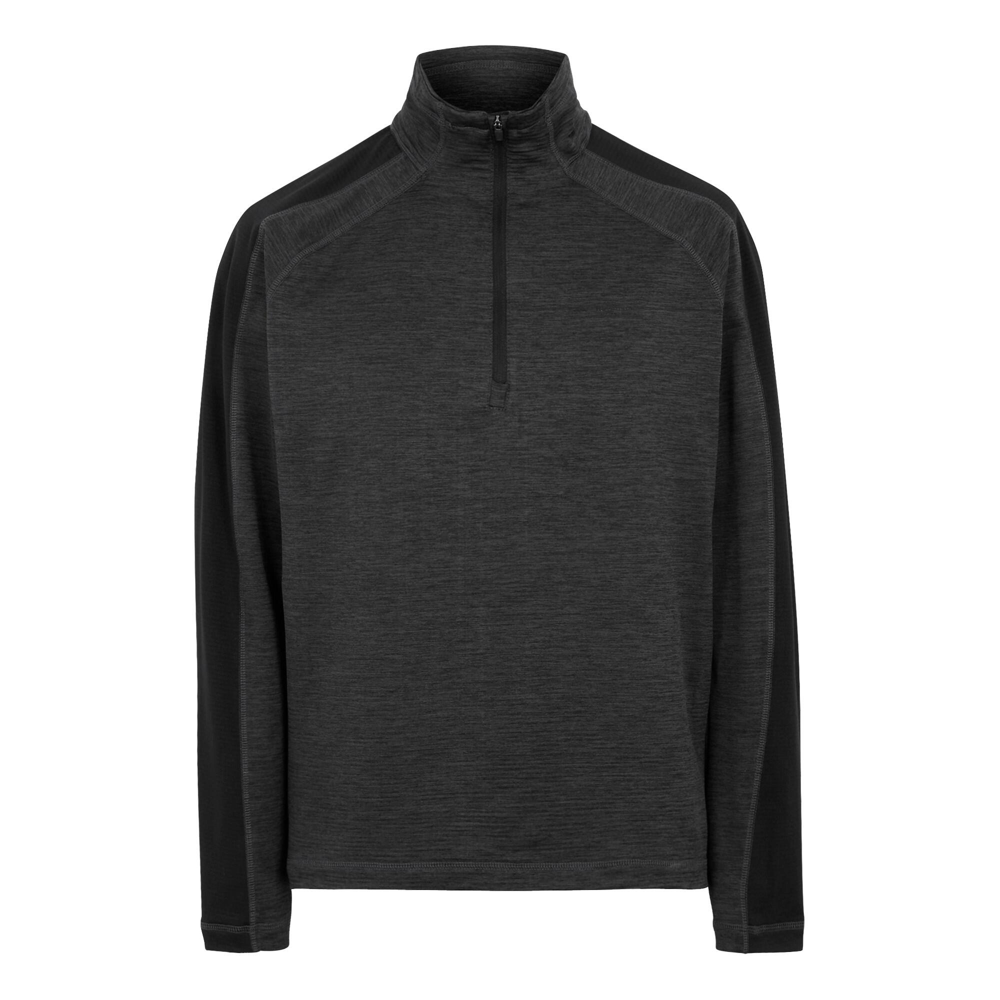 Bluza Polarowa Męska Suwak Do Połowy Hepley