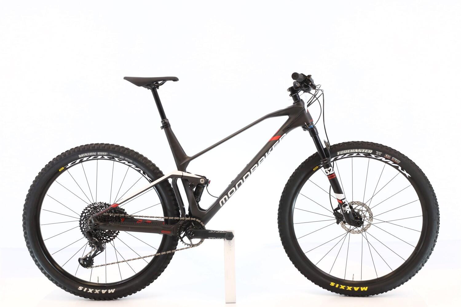 Second life · R. górski · Mondraker F-Podium GX · W dobrym stanie