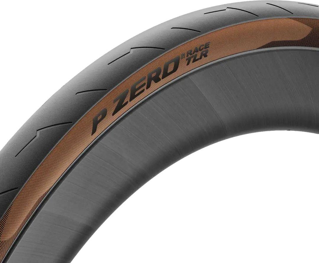 Opona Pirelli Zero Race TLR