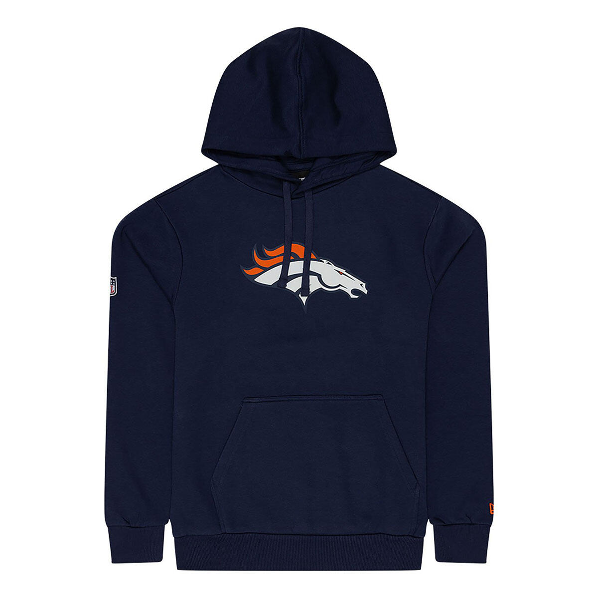 Bluza z kapturem Denver Broncos NFL