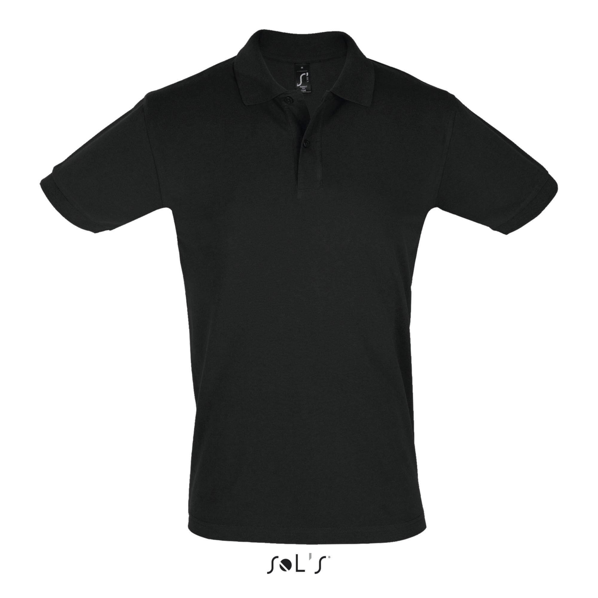 Polo Sol's Perfect