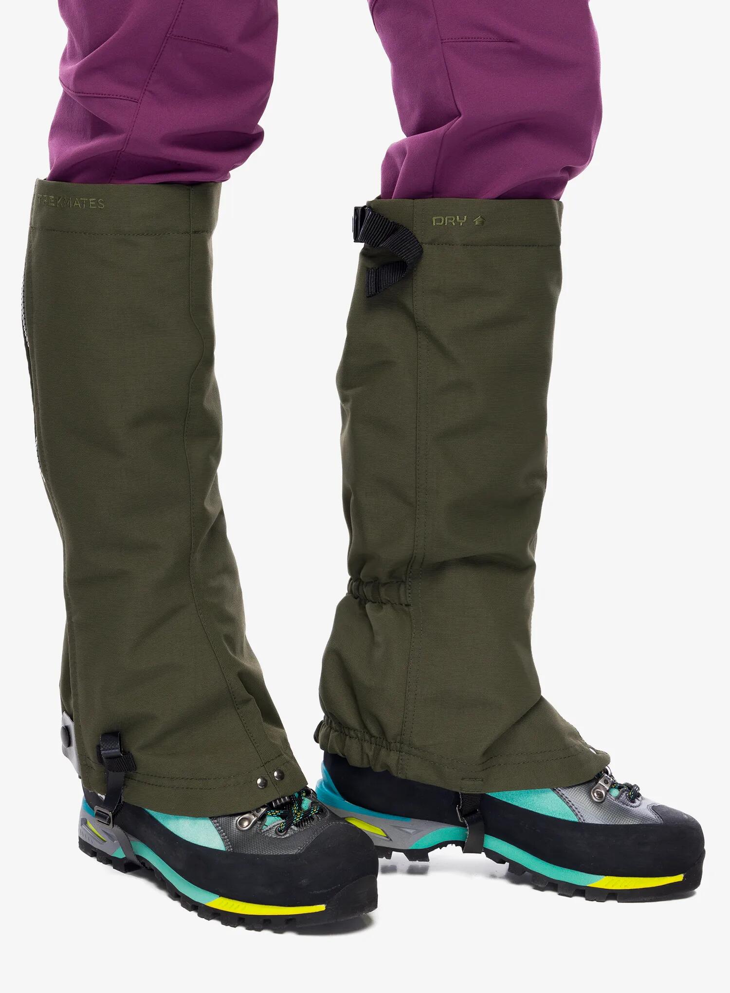 Stuptuty Trekmates Field DRY Gaiter