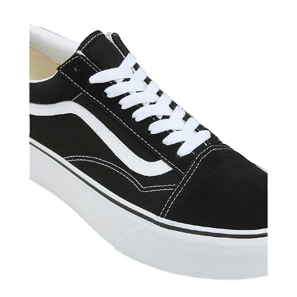 Buty do chodzenia damskie Vans Old Skool Stackform