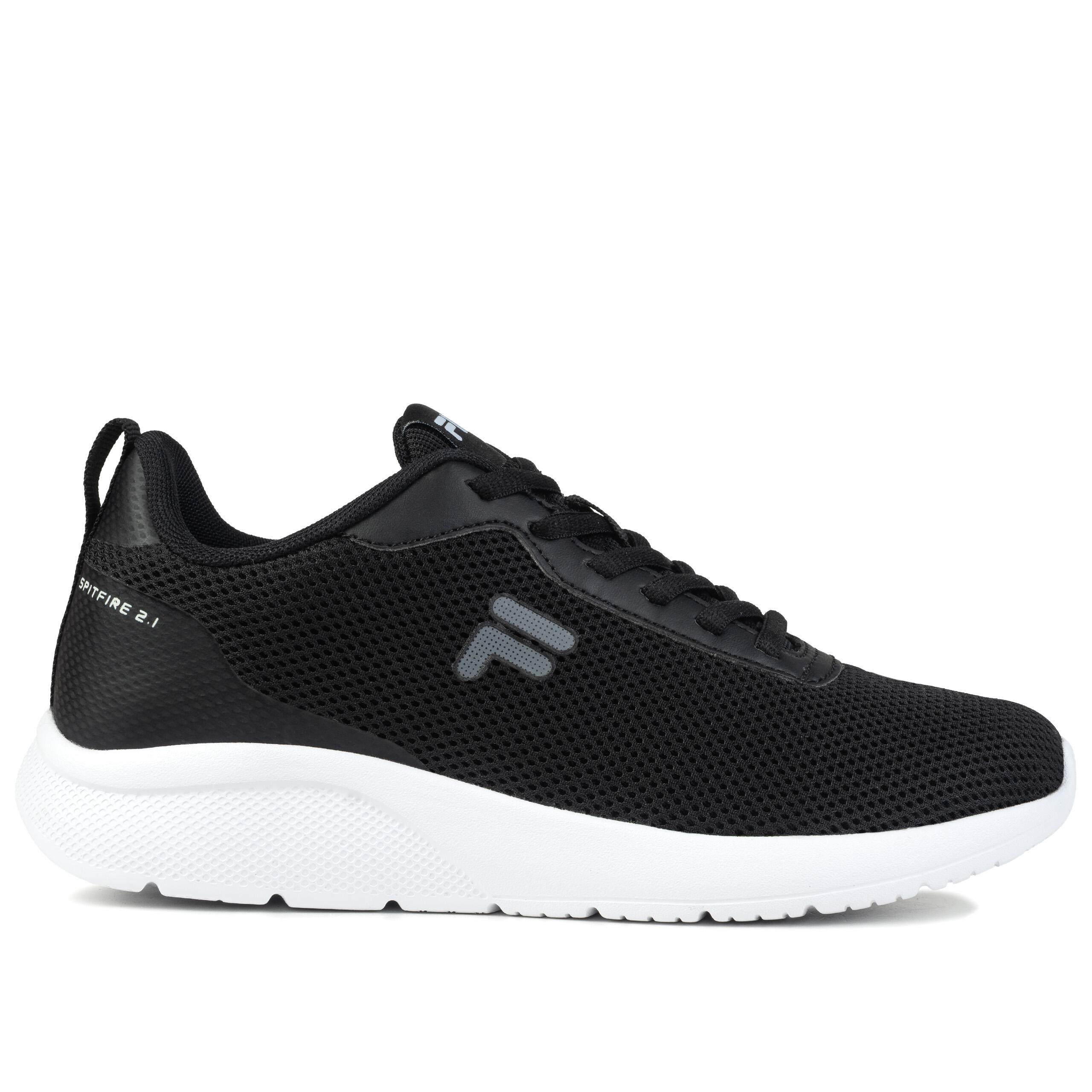 Buty damskie sportowe Fila SPITFIRE WMN