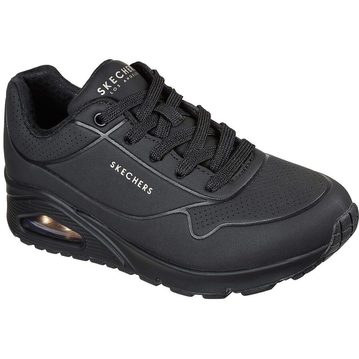 Buty sportowe damskie Skechers Stand On Air