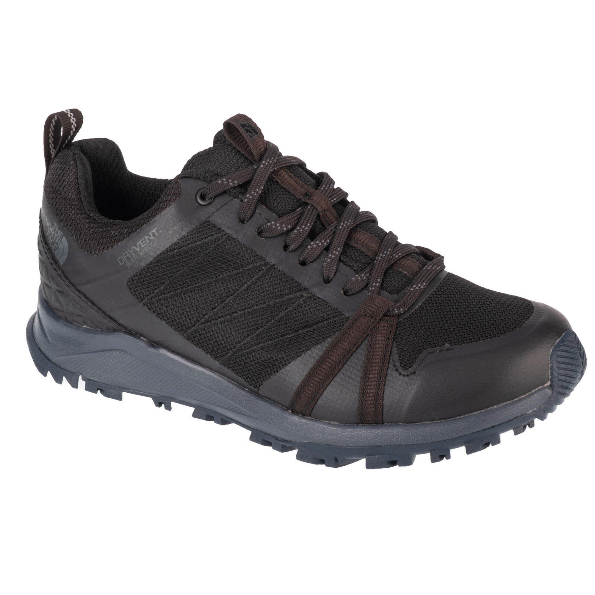 Buty do chodzenia damskie The North Face Litewave Fastpack II Waterproof