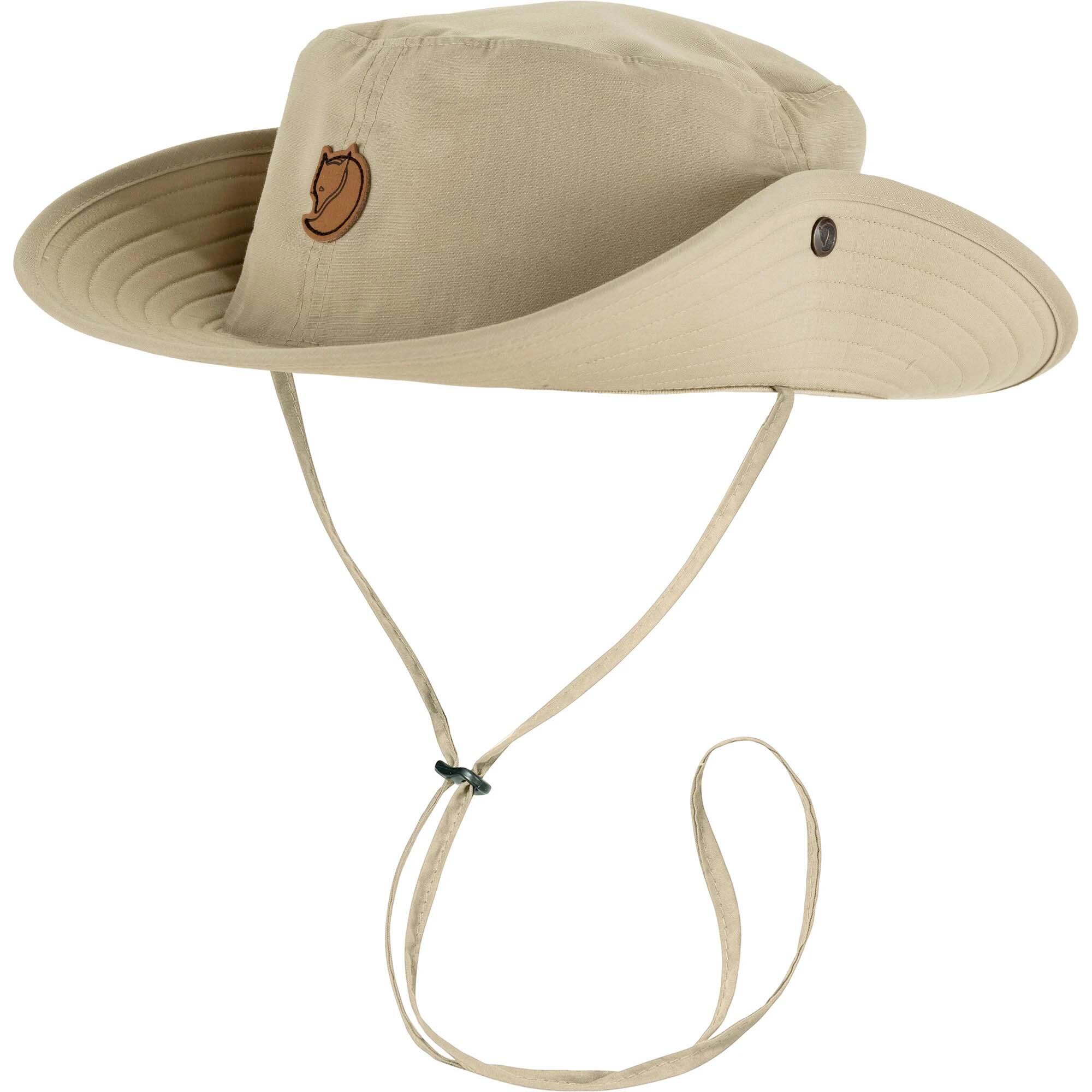 Czapka Fjall Raven Abisko Summer Hat Dorośli