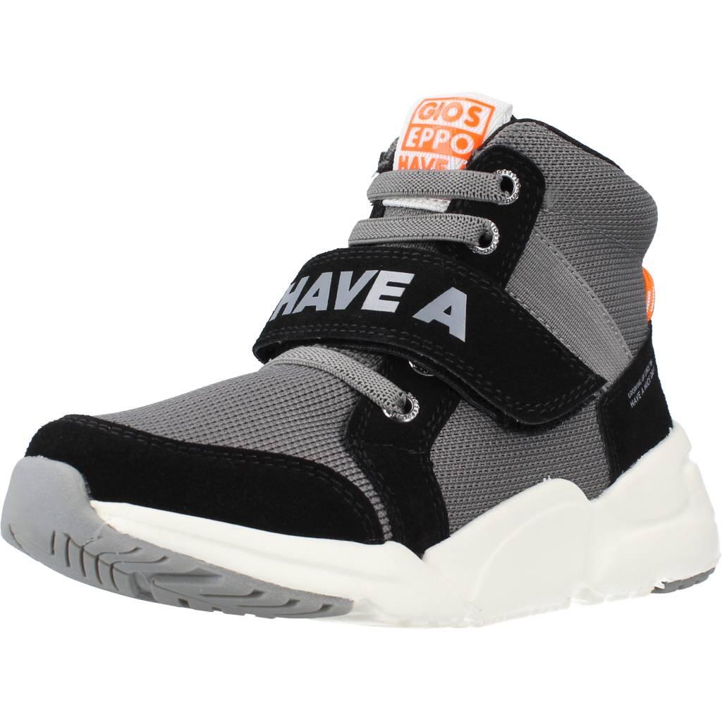 Buty GIOSEPPO TAMSALU Szary