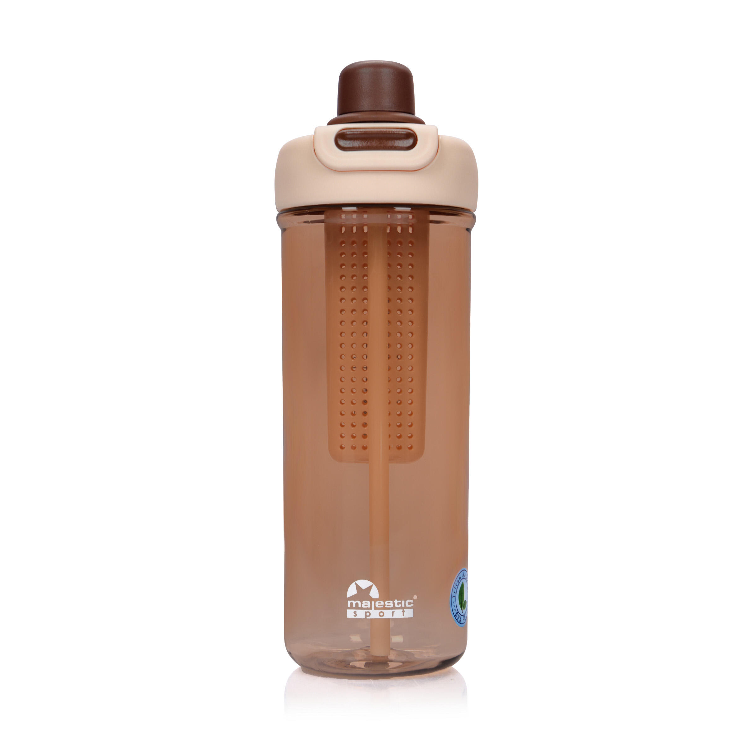 Butelka tritanowa Majestic Sport Zoya 950 ml