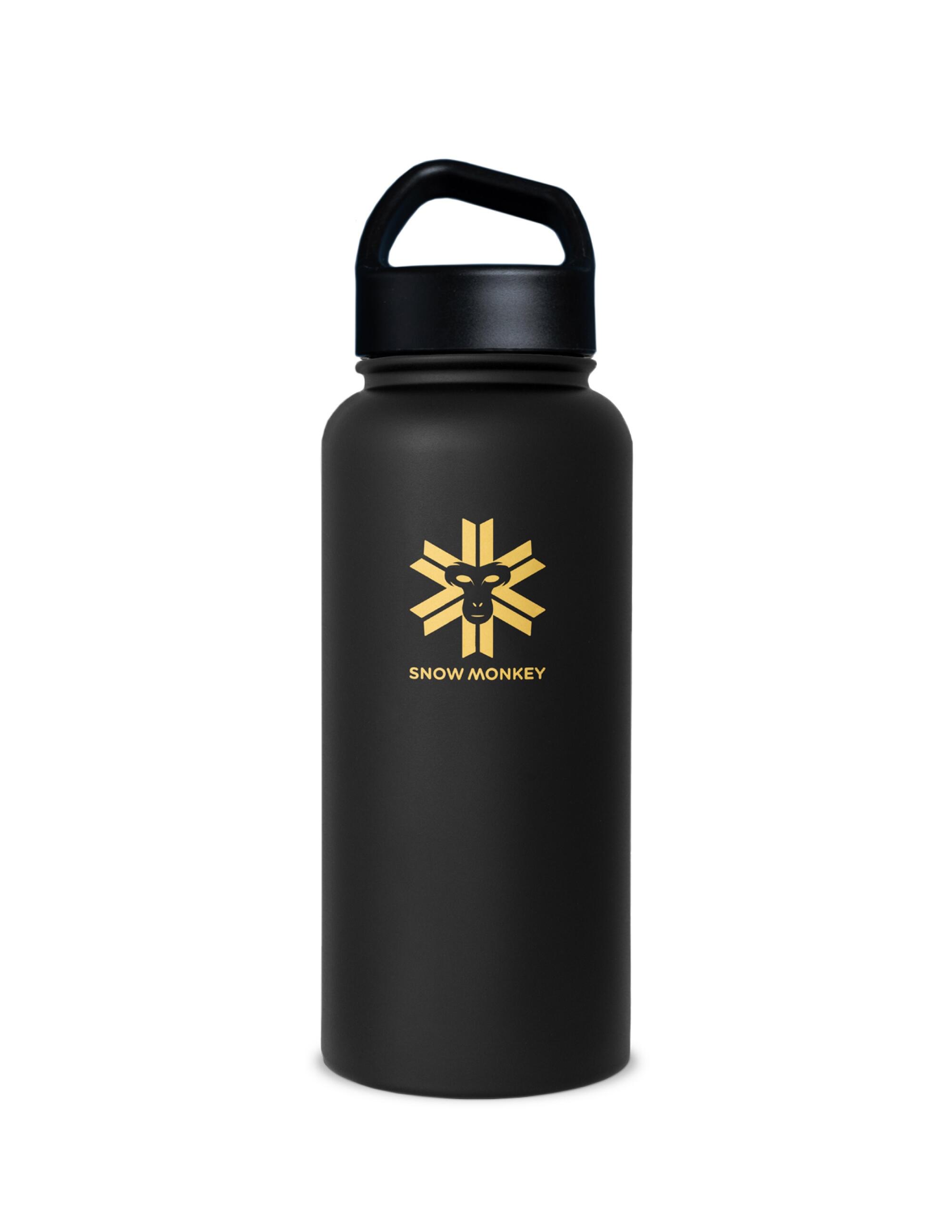 Butelka termiczna Snow Monkey Traveler 1L