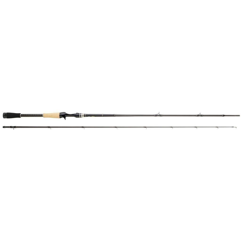 Wędka castingowa Hearty Rise Suonalution 10,5-56 g