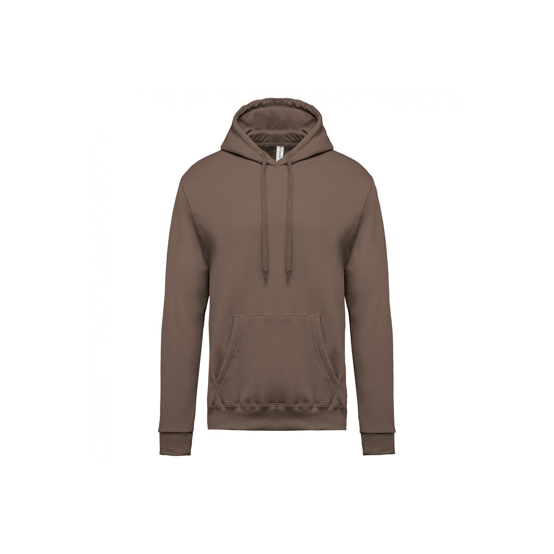 Bluza z kapturem Kariban