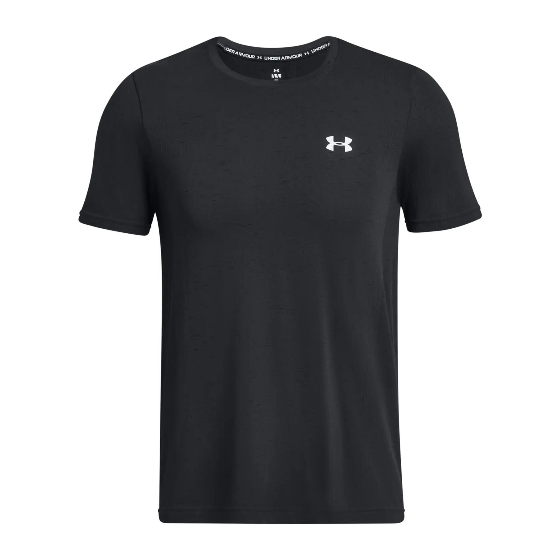 Koszulka Under Armour Vanish Seamless