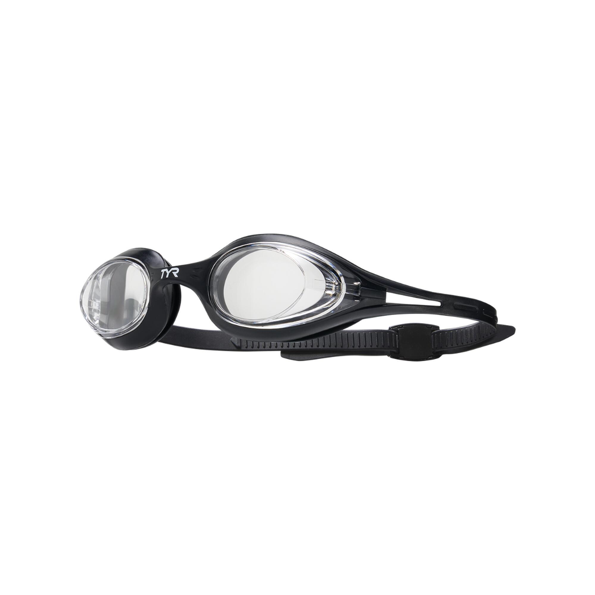 TYR Adult HYDRA FLARE™ Goggles – Performance & Confort