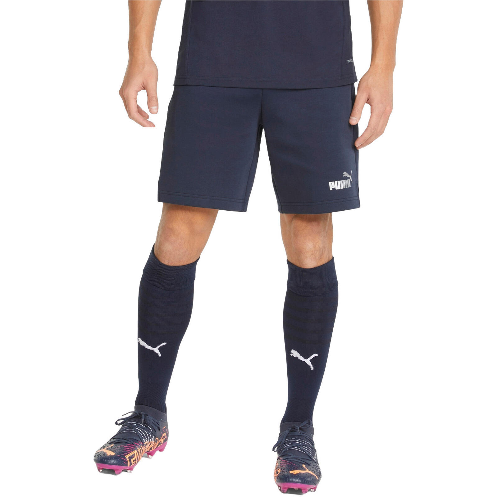 Spodenki Puma Teamfinal Casuals Shorts  Mężczyźni