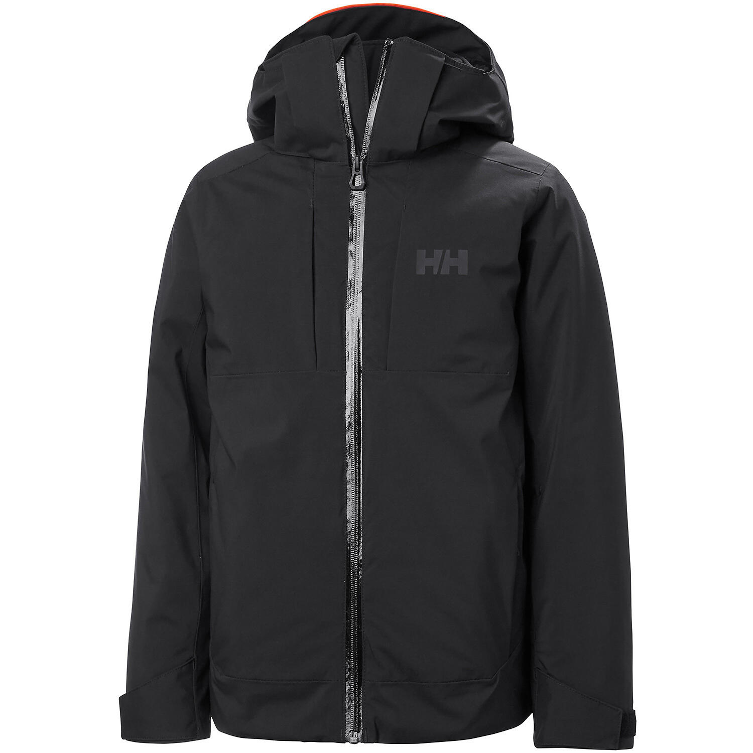 Dziecięca kurtka narciarska Helly Hansen Alpha