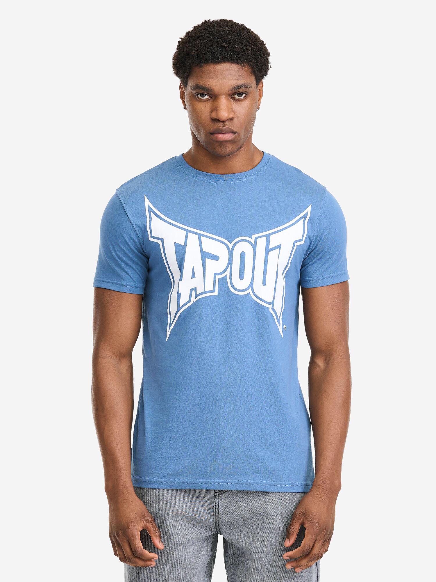 Koszulka Tapout Logo