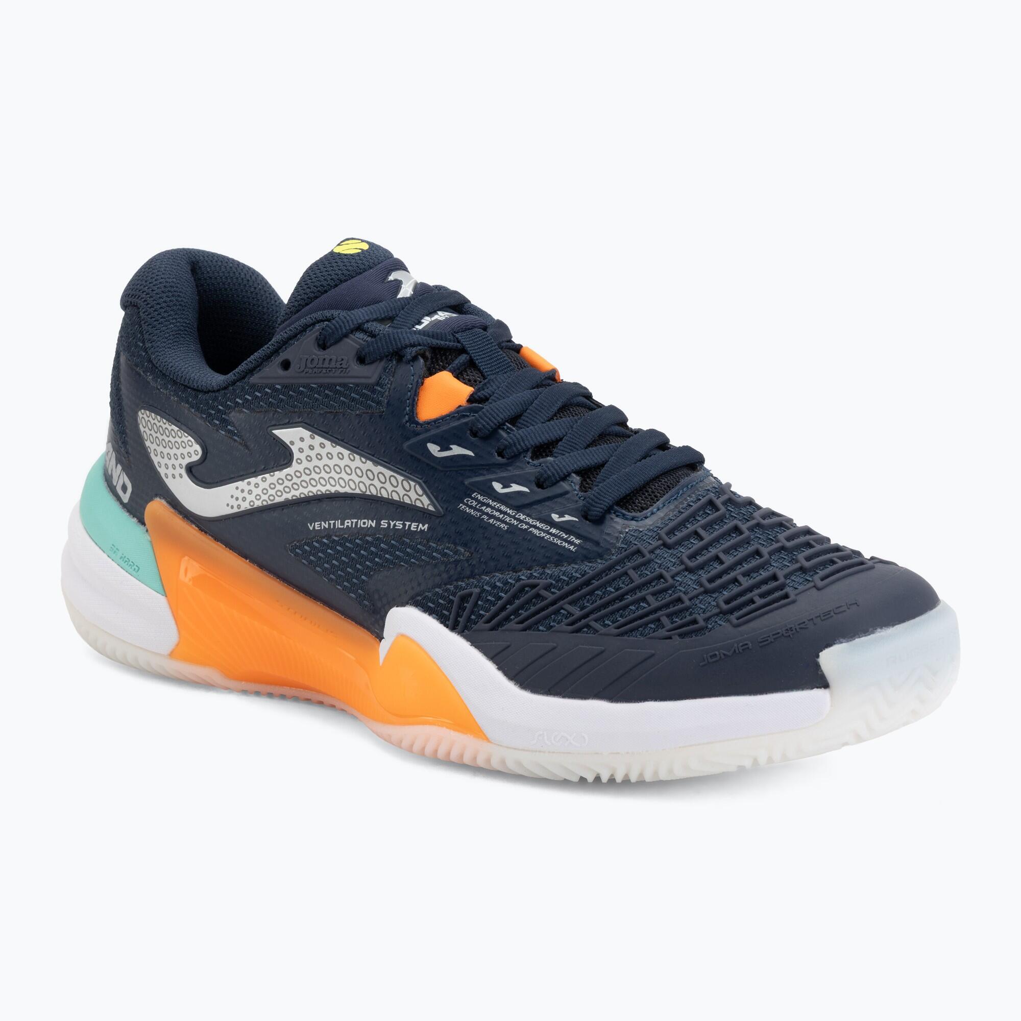 Buty do tenisa męskie Joma Roland C