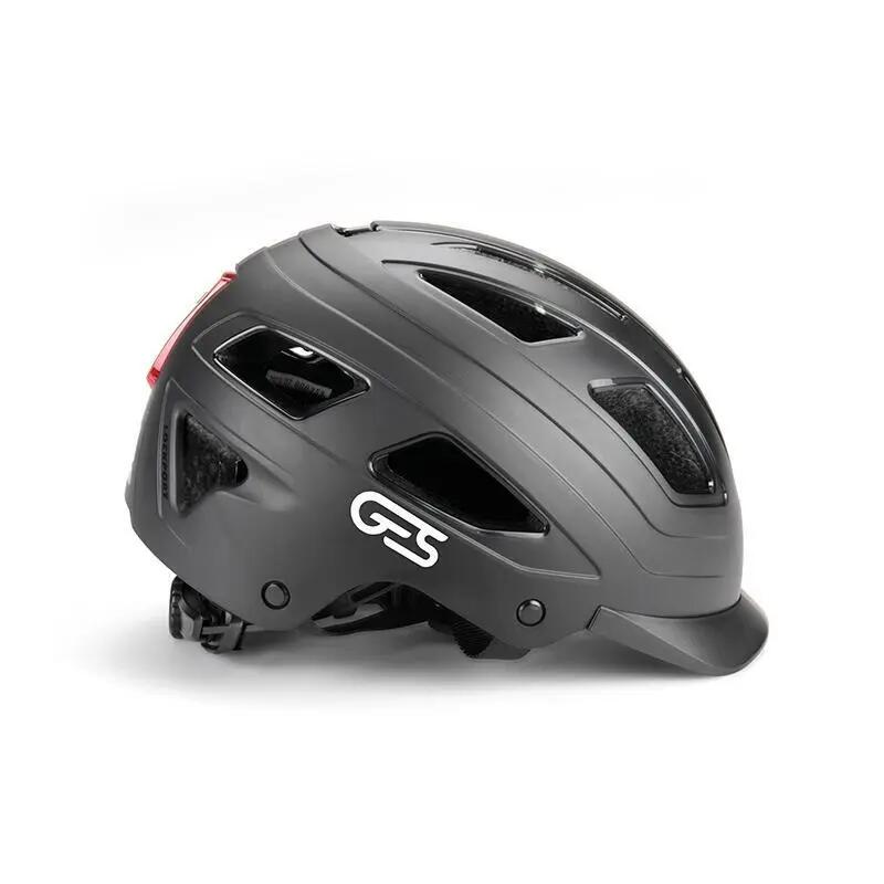 Kask rowerowy Ges City