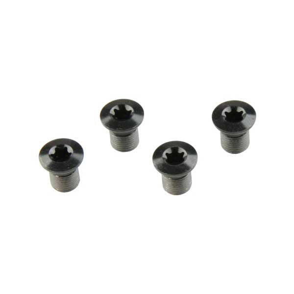 Śruby mocujące tacę Shimano FC-M8000 (x4)