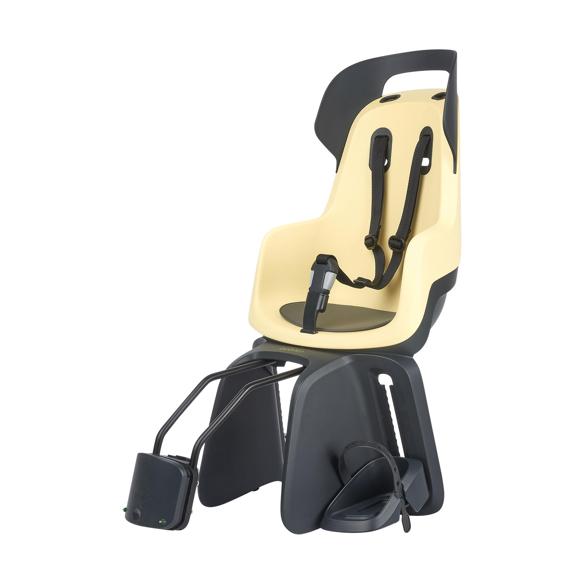 Fotelik dziecięcy GO 1P