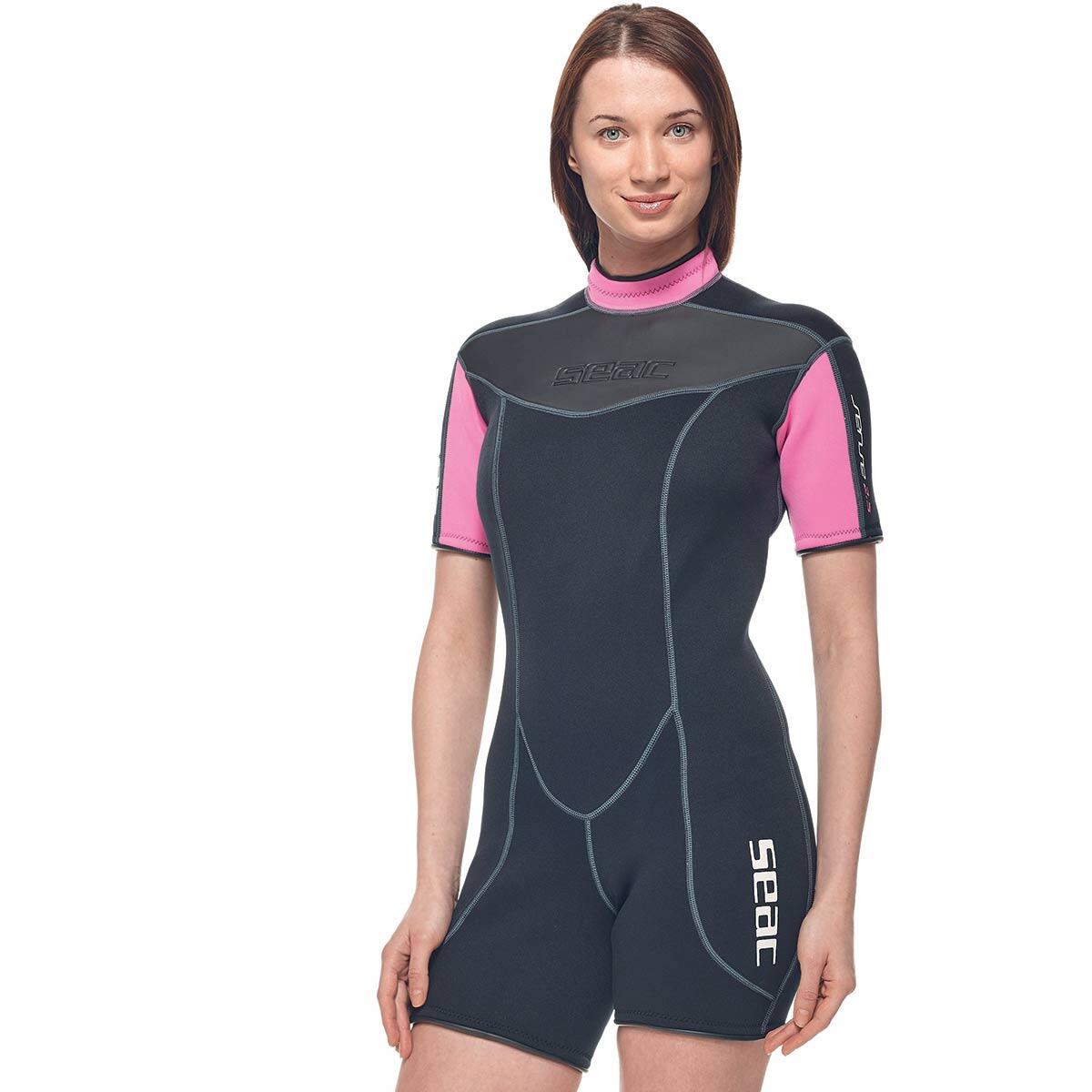 Damski kombinezon Seac Shorty Sense