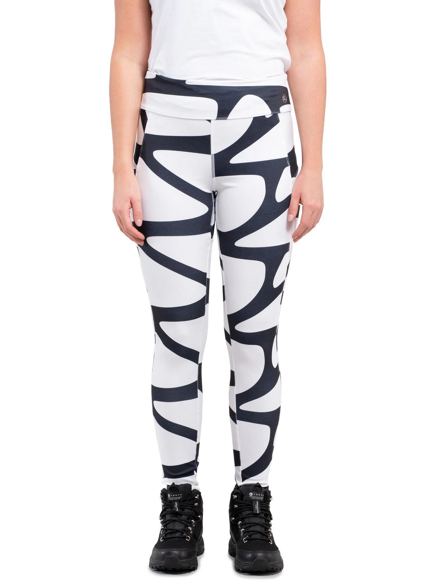 Legginsy Damskie Luhta Erikas