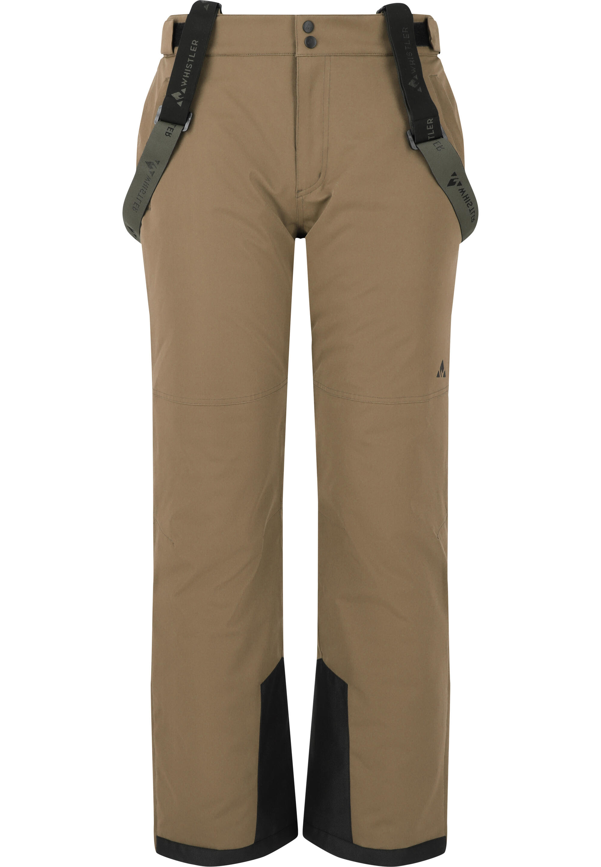Pantalony narciarskie Whistler Gippslang Pro