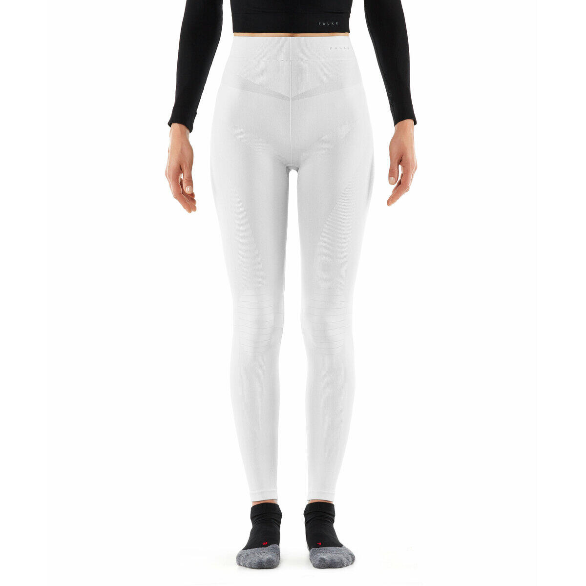 Rajstopy damskie Falke Tights Maximum Warm