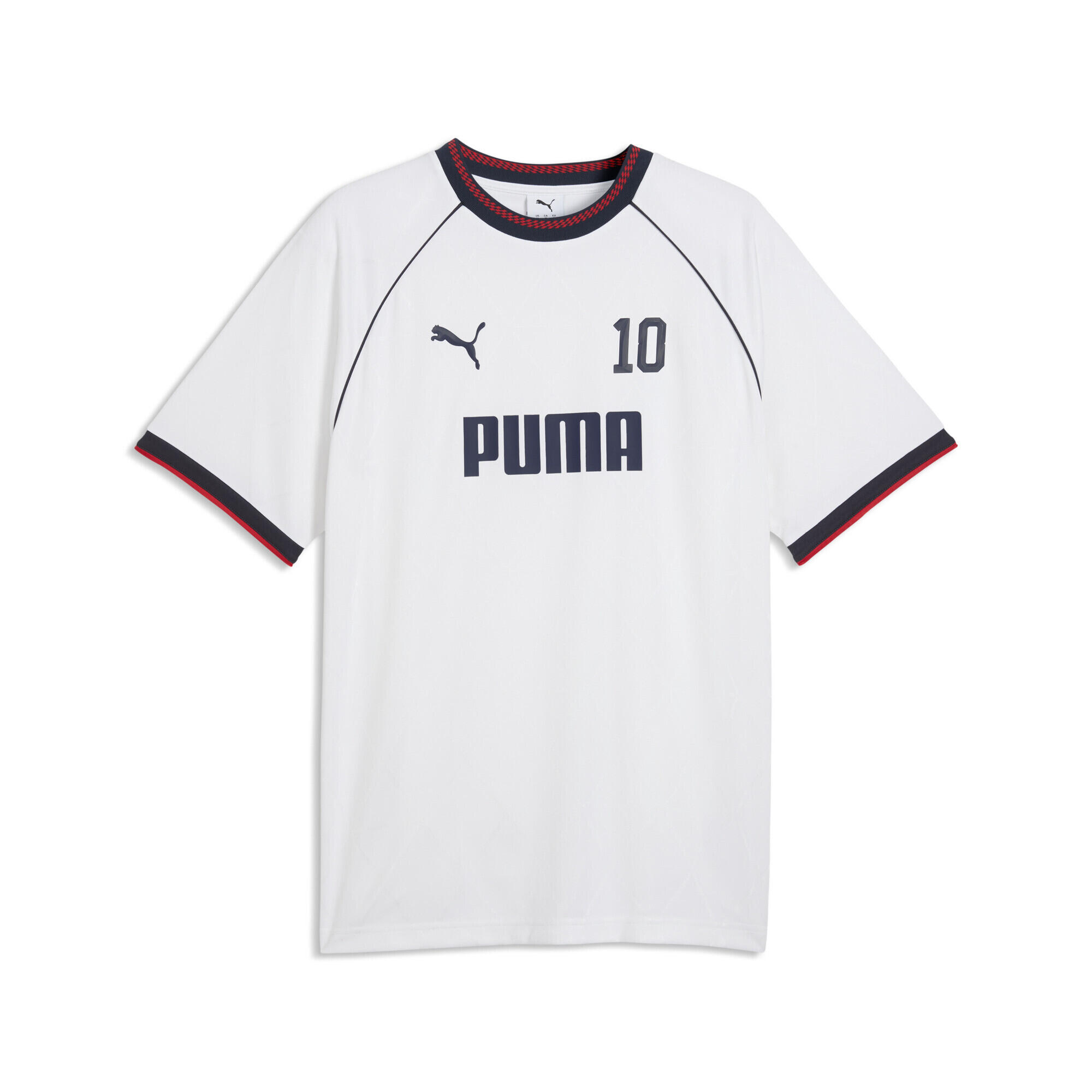 Męska koszulka piłkarska PUMA Sport Pinnacle PUMA