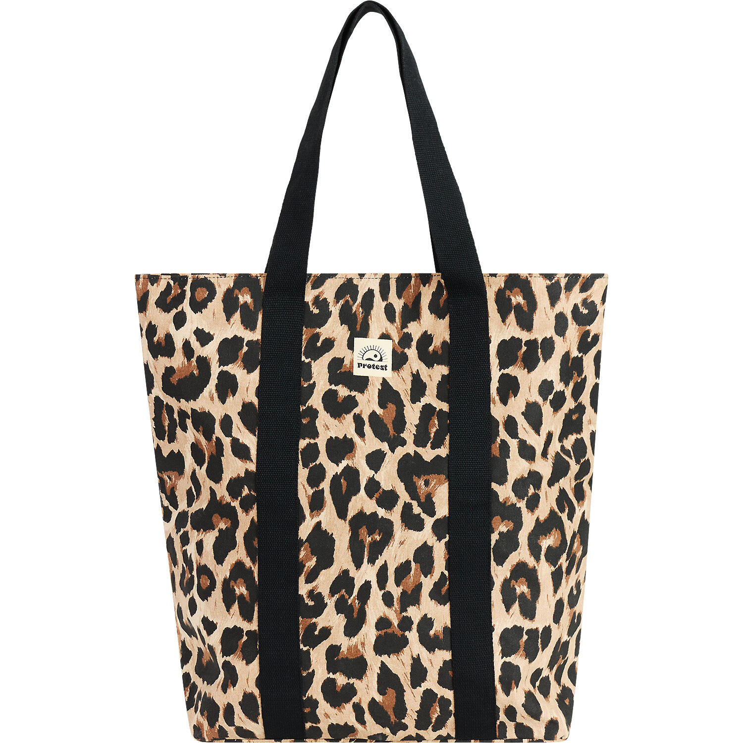 Torba damska typu tote bag Protest Factor