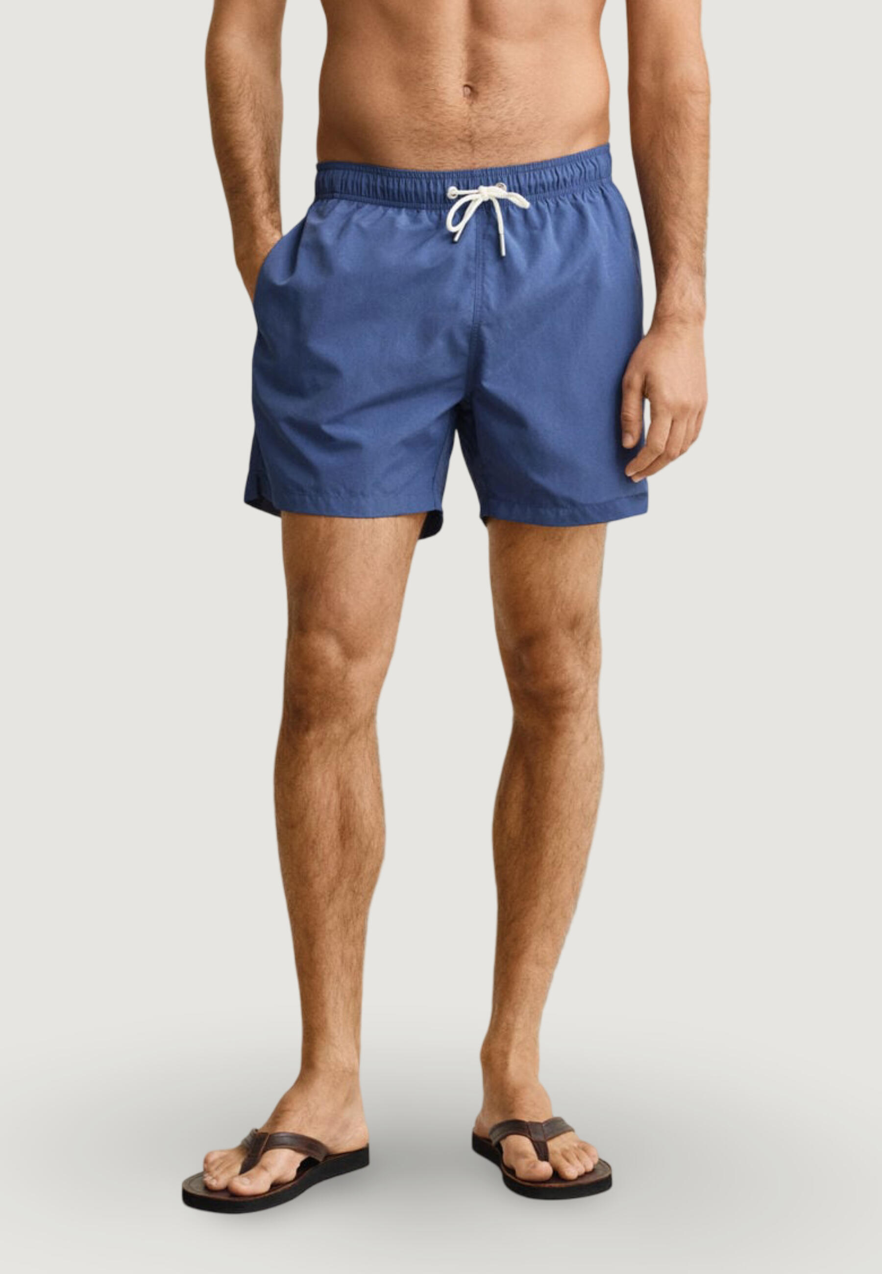 Bokserki pływackie Mężczyzna GANT SWIM SHORTS